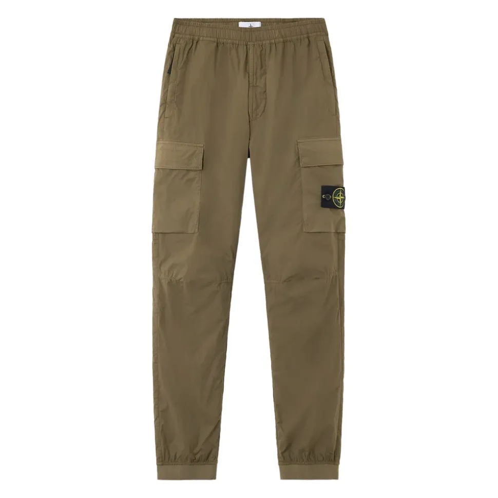 Parachute Cargo Pants