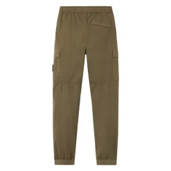 Parachute Cargo Pants