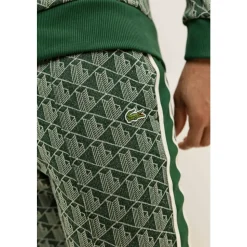 Paris Jacquard Monogram Tracksuit