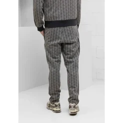 Paris Jacquard Track Set