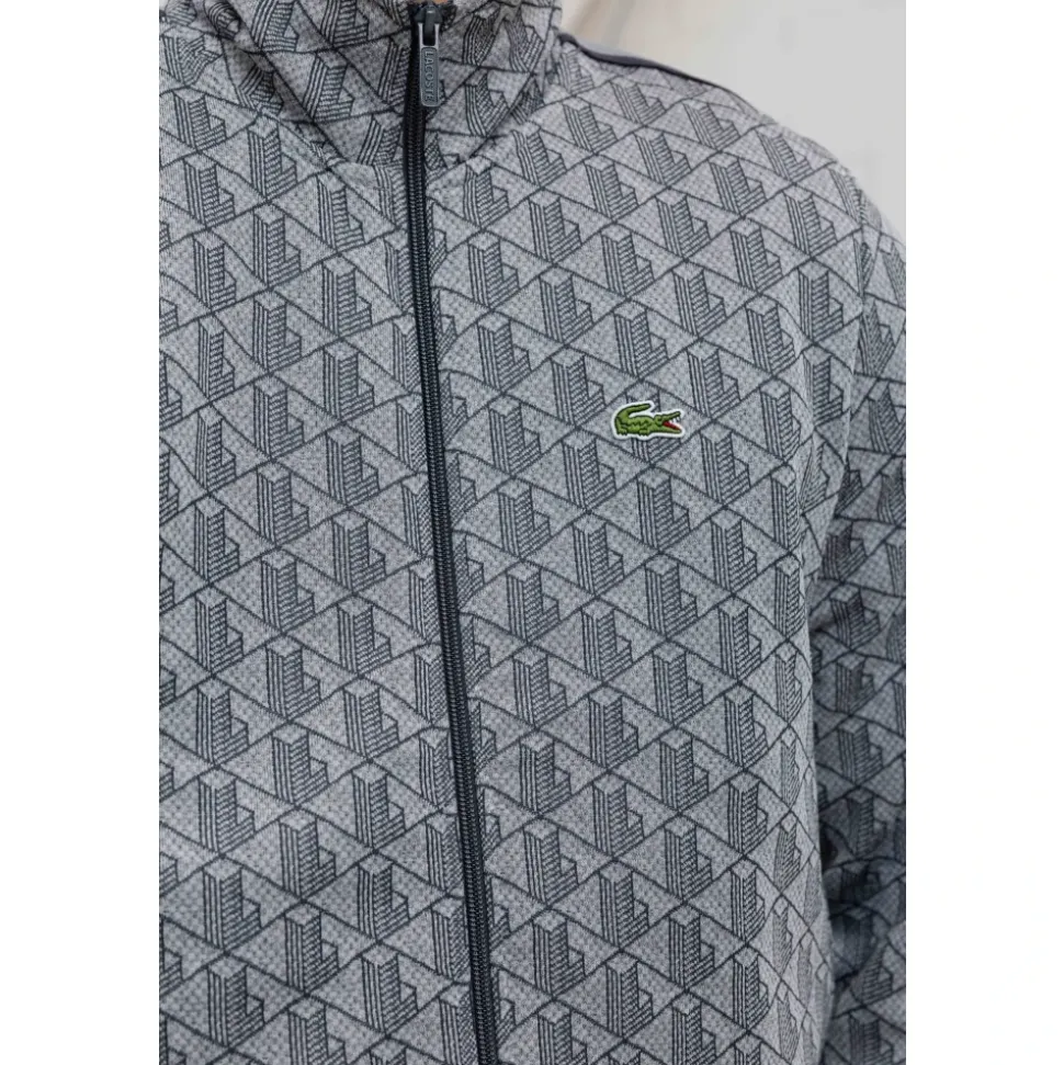 Paris Jacquard Track Set
