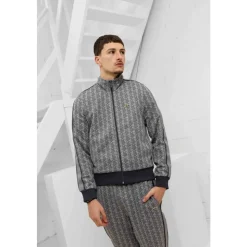 Paris Jacquard Track Set