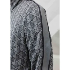 Paris Jacquard Track Set