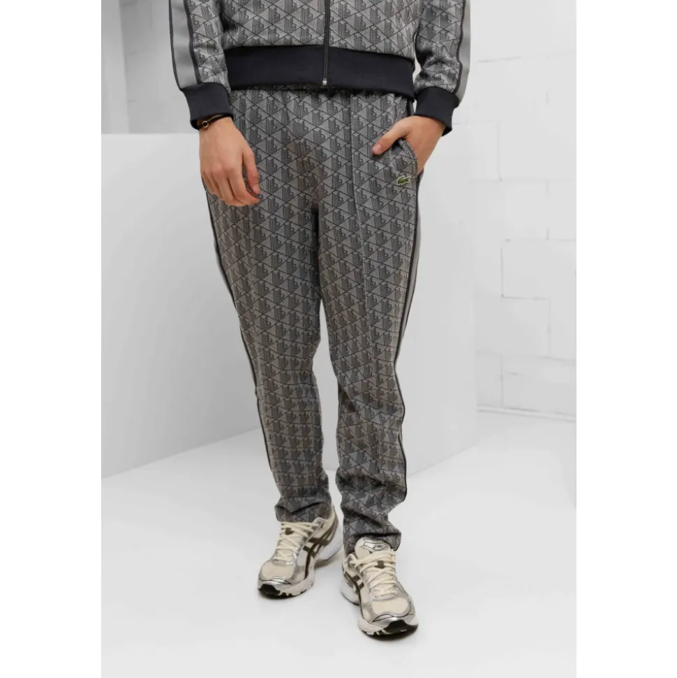Paris Jacquard Track Set
