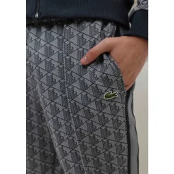 Paris Jacquard Track Set