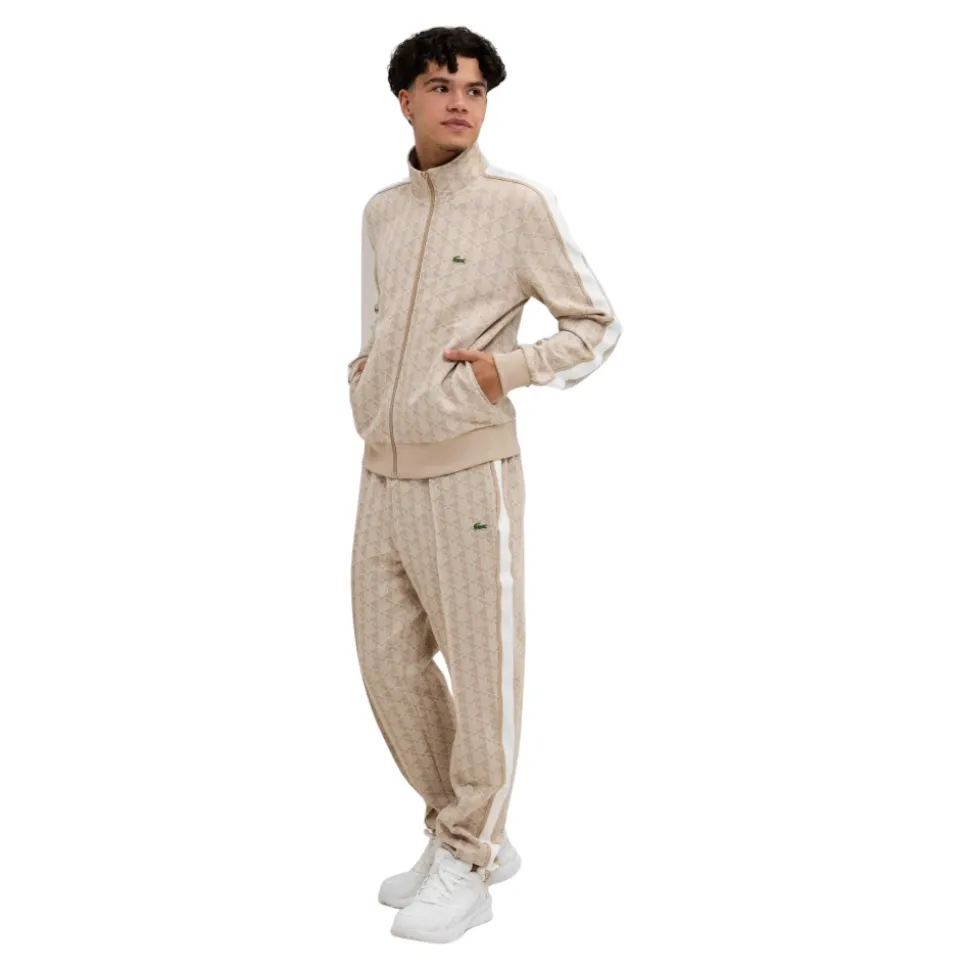 Paris Jacquard Trainingspak