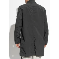Parka con Tasche