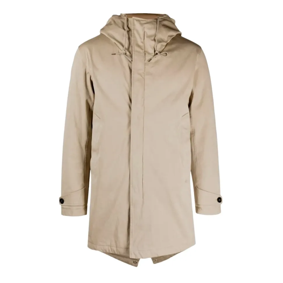 Parka Imbottito