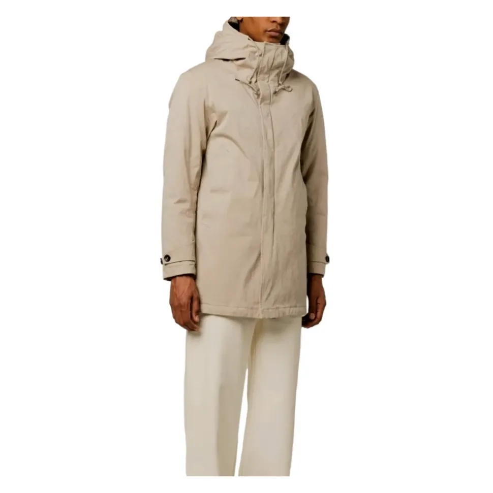 Parka Imbottito