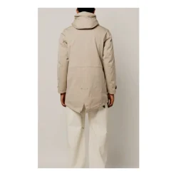 Parka Imbottito