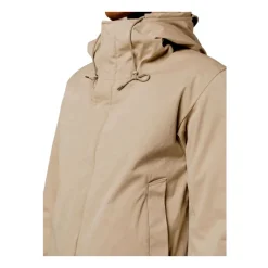 Parka Imbottito