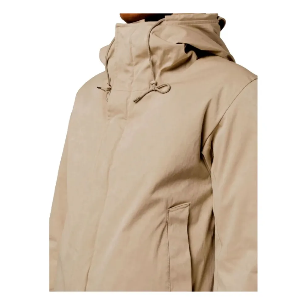 Parka Imbottito