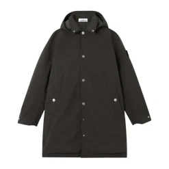 Parka Longue