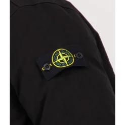 Parka Lungo Imbottito con Trattamento Idrorepellente