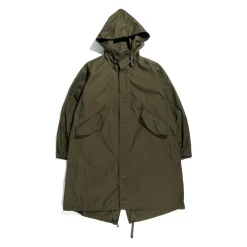 Parka Militare