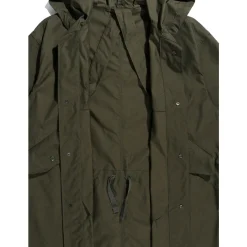 Parka Militare
