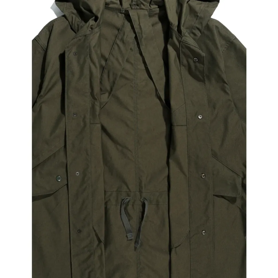 Parka Militare