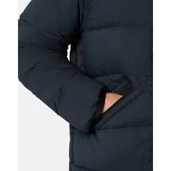 Parkas
