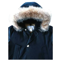 Parkas