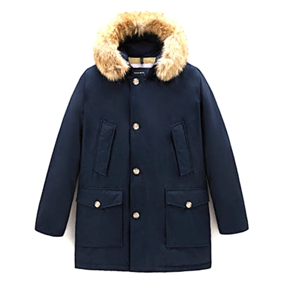 Parkas