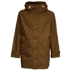 Parkas