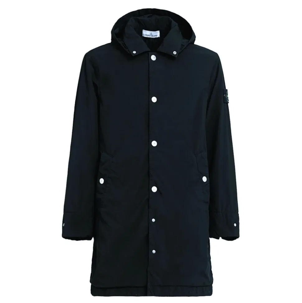 Parkas