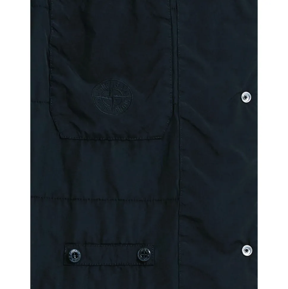Parkas
