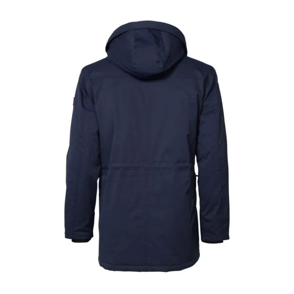 Parkas