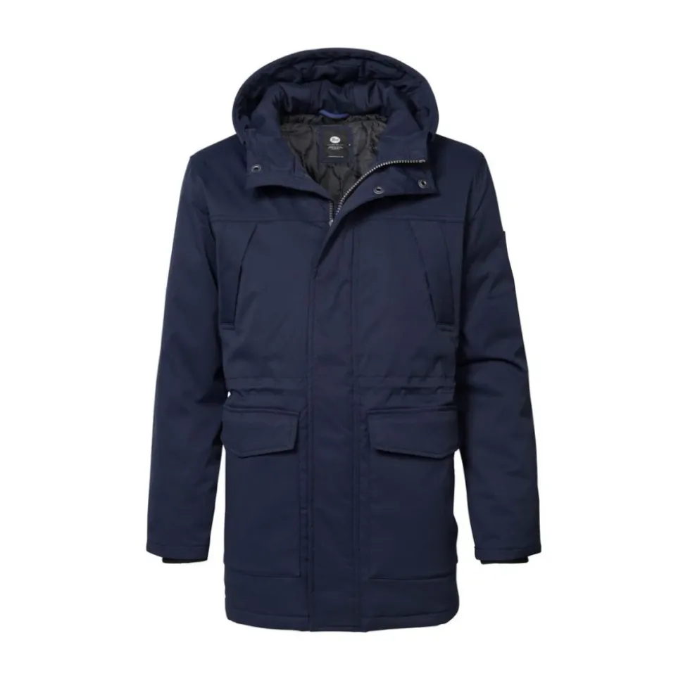 Parkas
