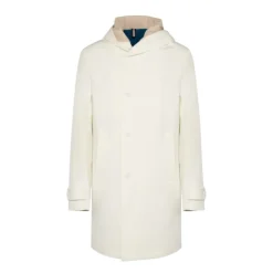Parka tecnico
