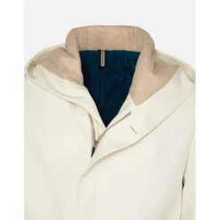 Parka tecnico