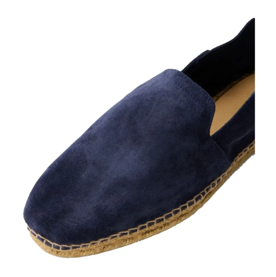 Parker Slipper
