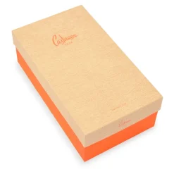 PARKER T/186 · Espadrillas piatte da uomo