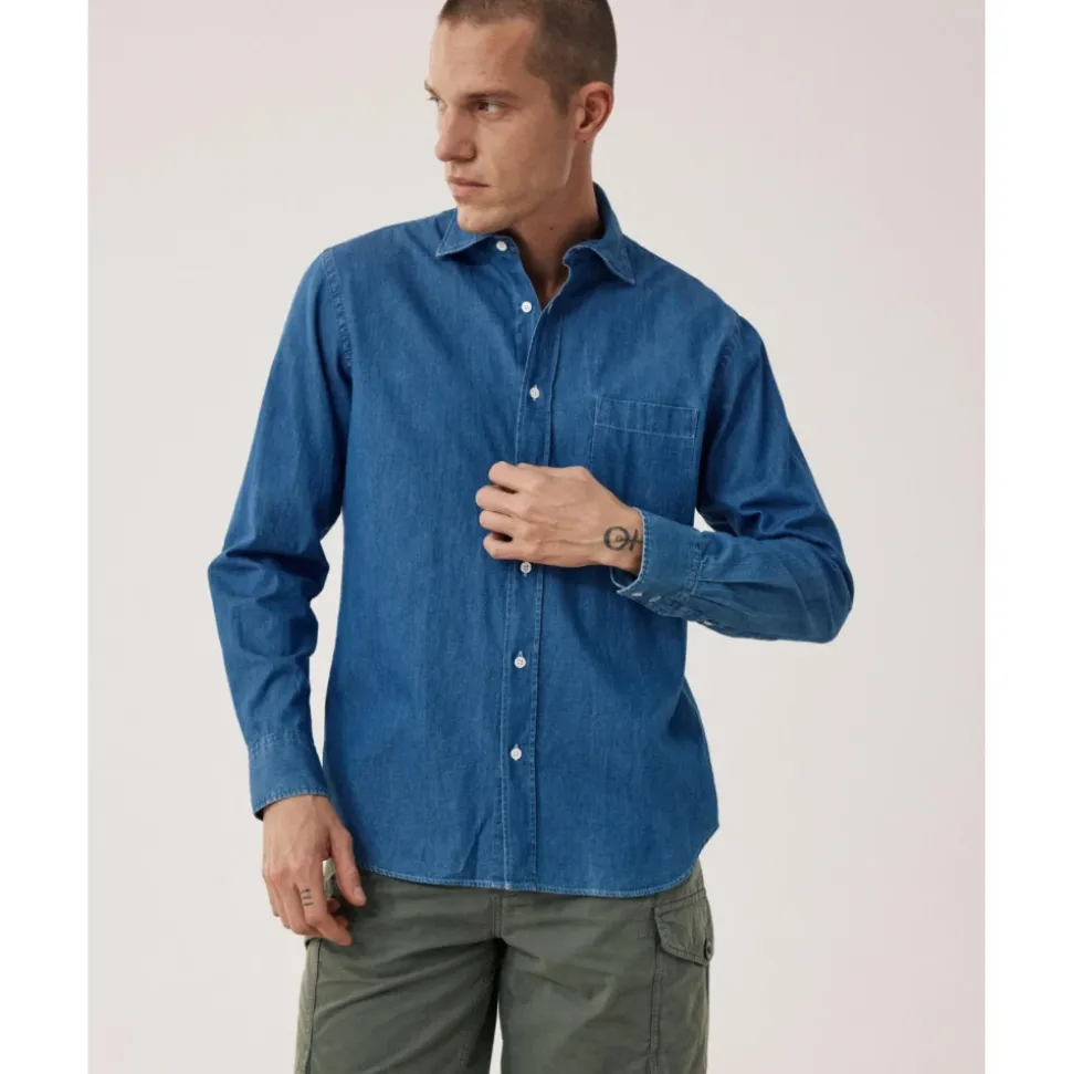 Paul Shirt
