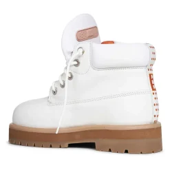 PDF Boots Beige