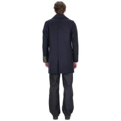Peacoat doppiopetto