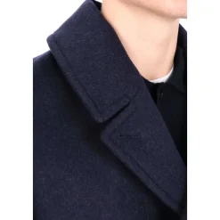 Peacoat doppiopetto