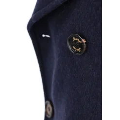 Peacoat doppiopetto