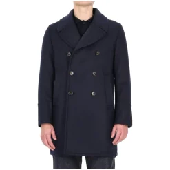 Peacoat doppiopetto