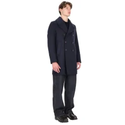 Peacoat doppiopetto