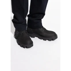 Peak City Ankle Boots