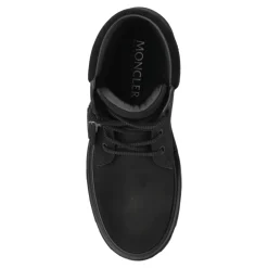 Peak City Ankle Boots