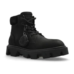 Peak City Ankle Boots