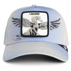Pegaso Flare Up Trucker Cap