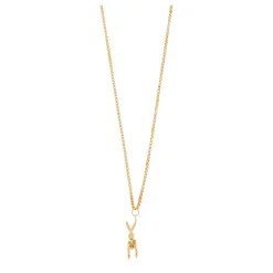 Pendant Necklace