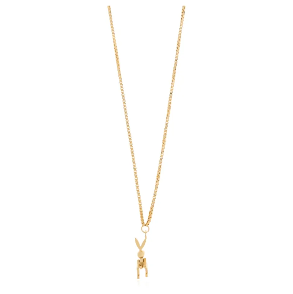 Pendant Necklace