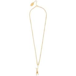 Pendant Necklace