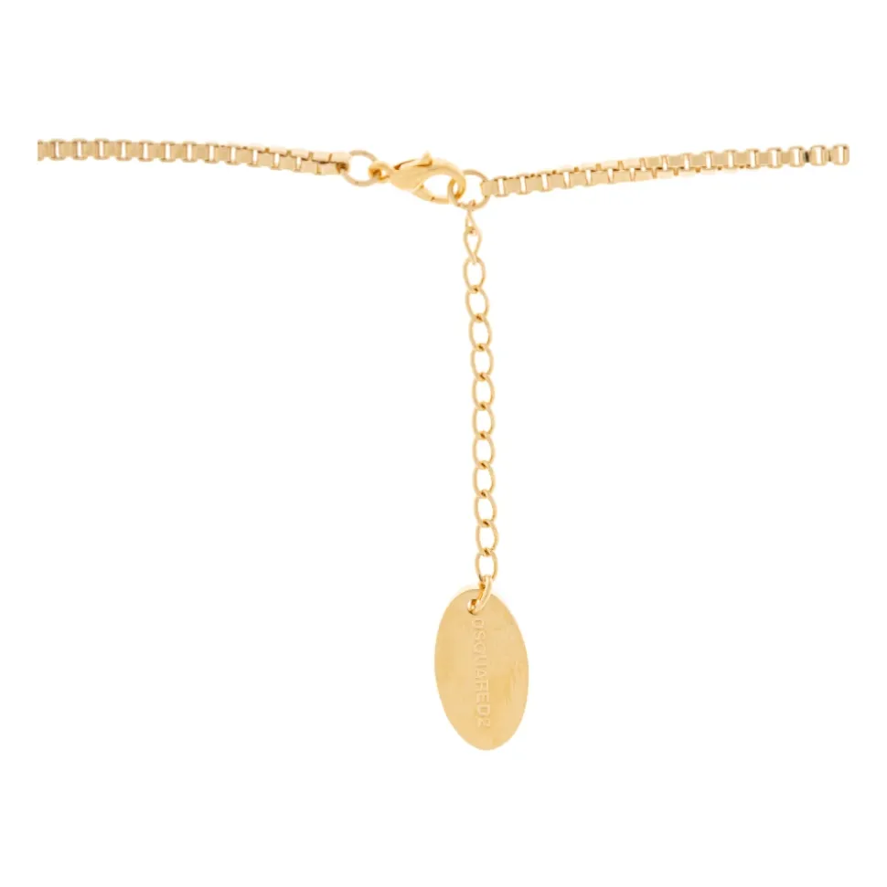 Pendant Necklace