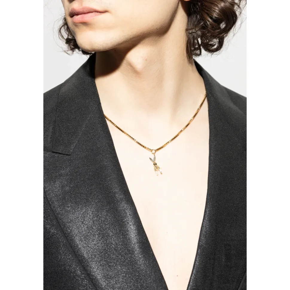 Pendant Necklace