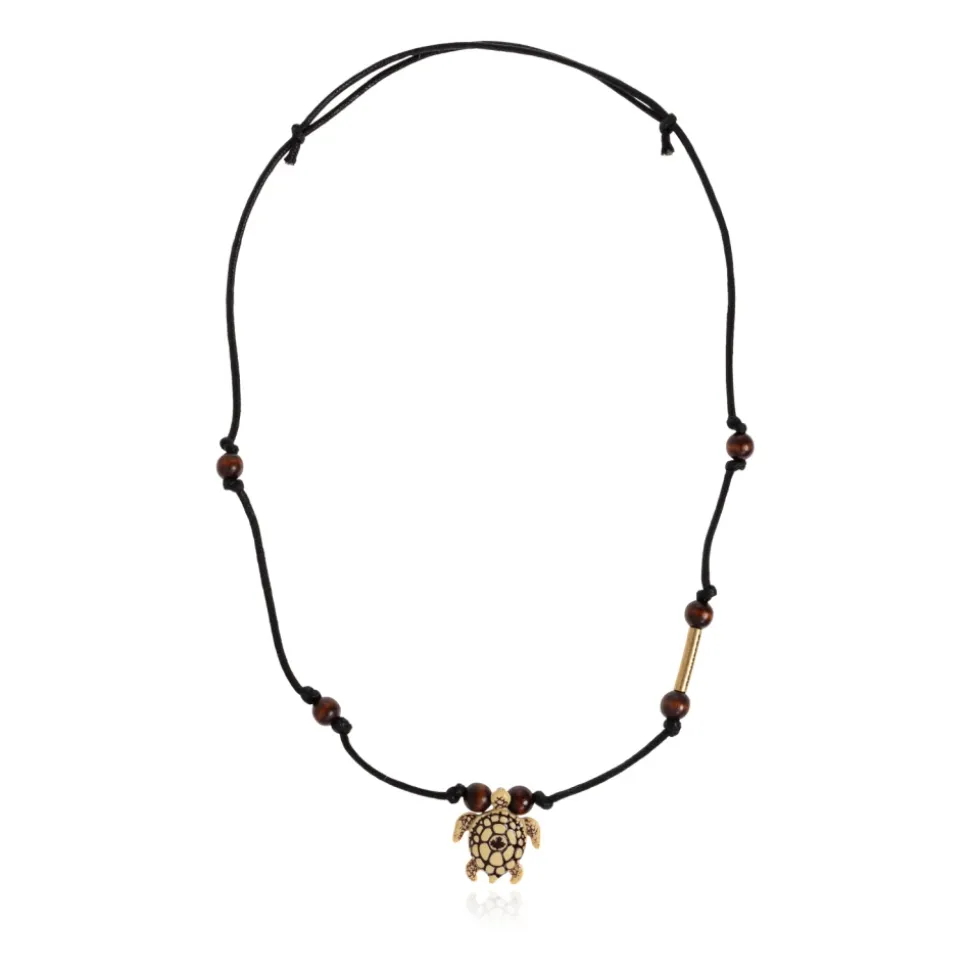 Pendant Necklace